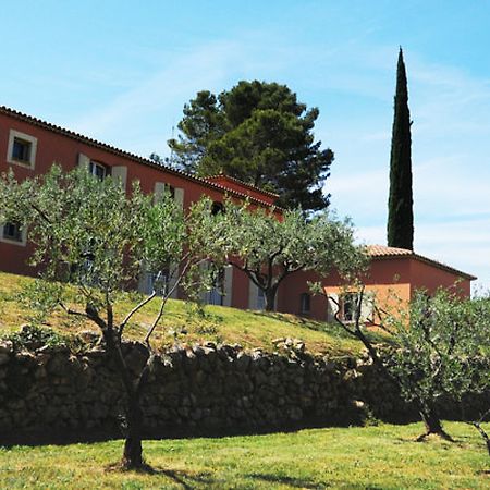 Domaine Rabiega Hotel Flayosc Luaran gambar
