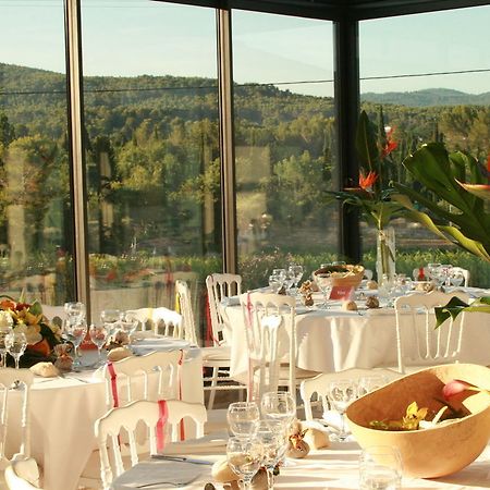 Domaine Rabiega Hotel Flayosc Luaran gambar