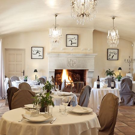 Domaine Rabiega Hotel Flayosc Luaran gambar