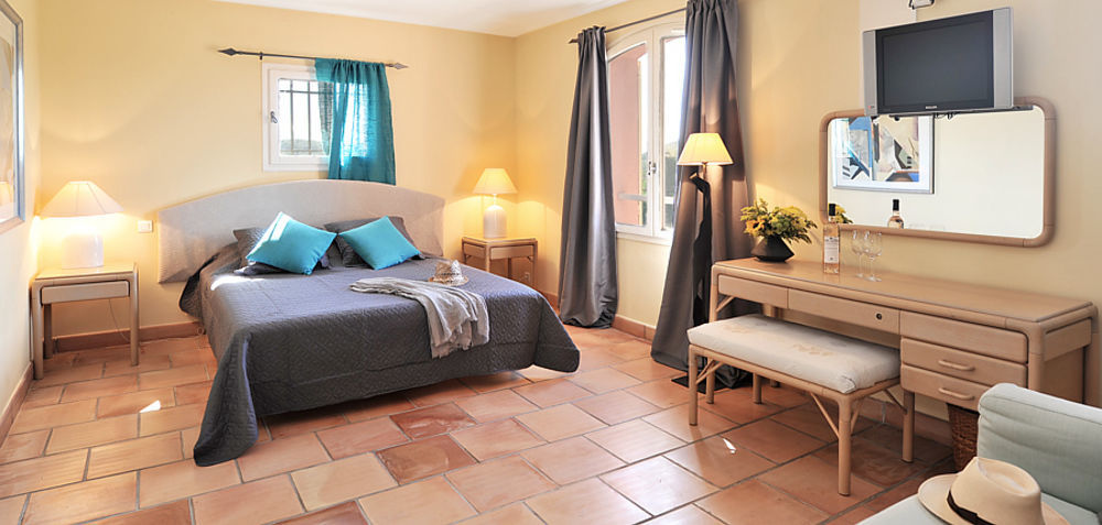 Domaine Rabiega Hotel Flayosc Luaran gambar