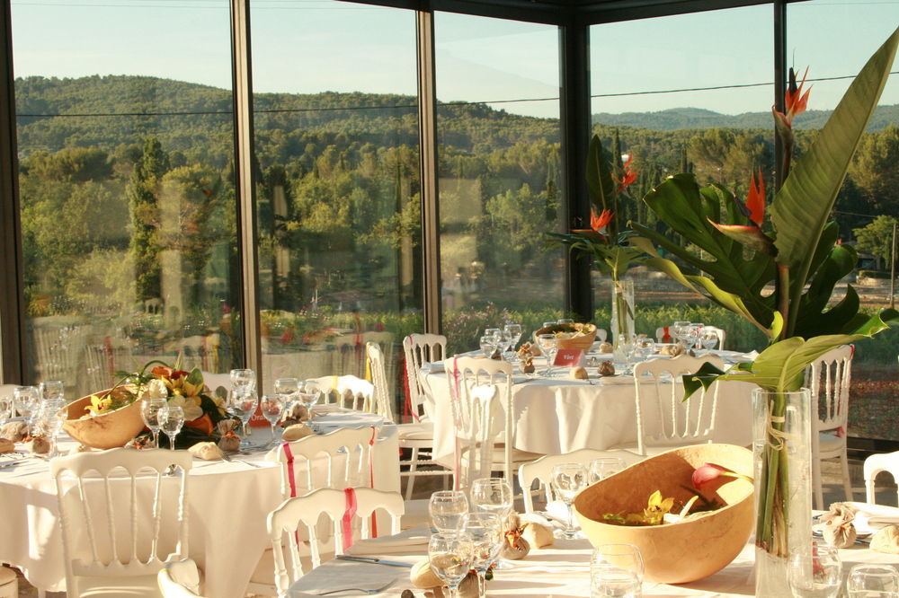 Domaine Rabiega Hotel Flayosc Luaran gambar