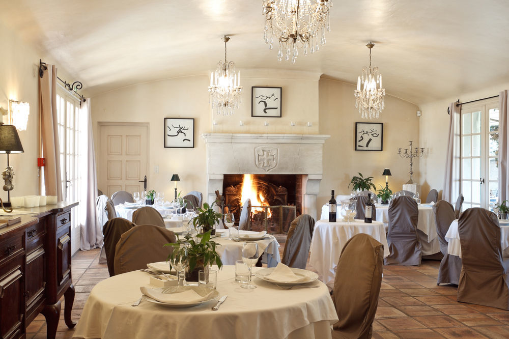 Domaine Rabiega Hotel Flayosc Luaran gambar