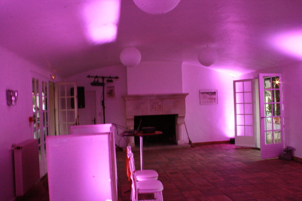 Domaine Rabiega Hotel Flayosc Luaran gambar