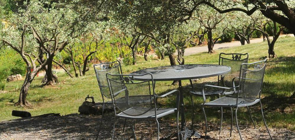 Domaine Rabiega Hotel Flayosc Luaran gambar