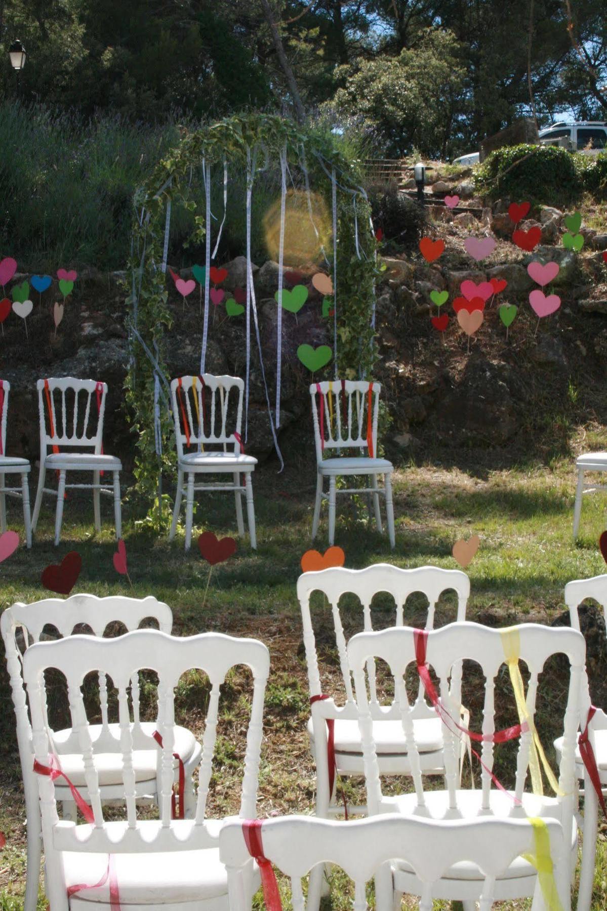 Domaine Rabiega Hotel Flayosc Luaran gambar