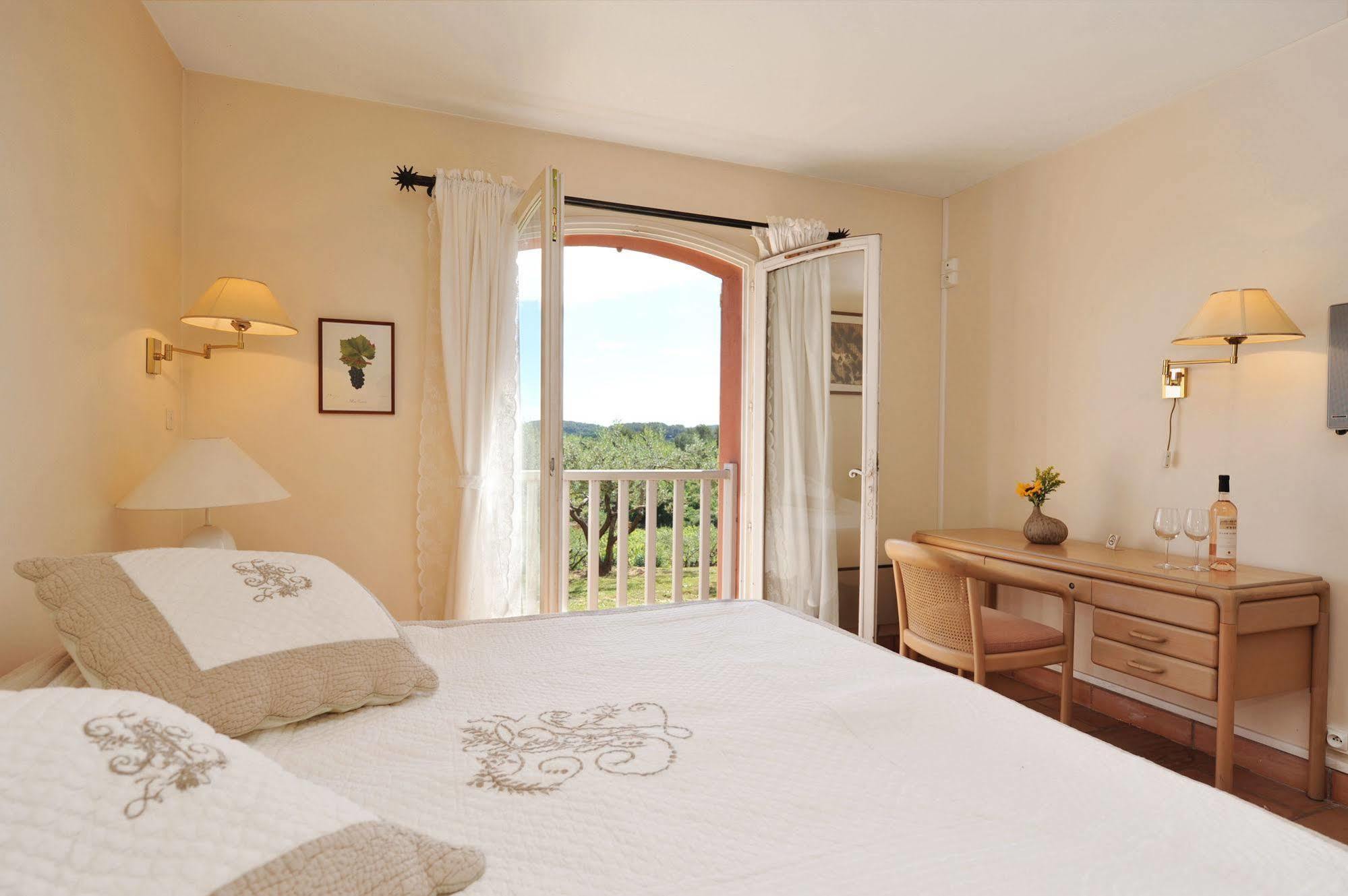 Domaine Rabiega Hotel Flayosc Luaran gambar