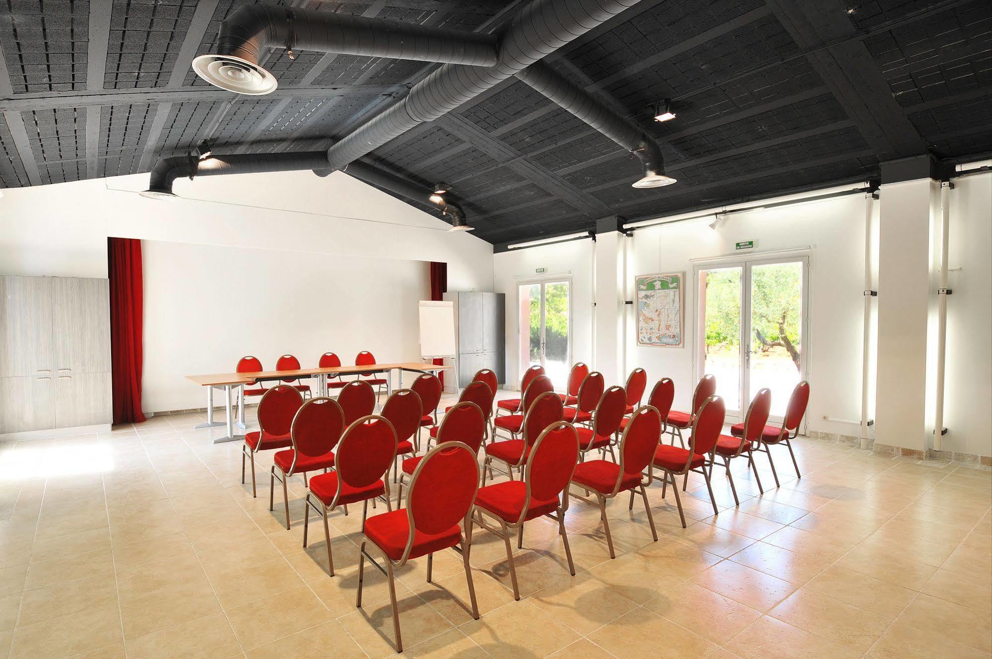 Domaine Rabiega Hotel Flayosc Luaran gambar