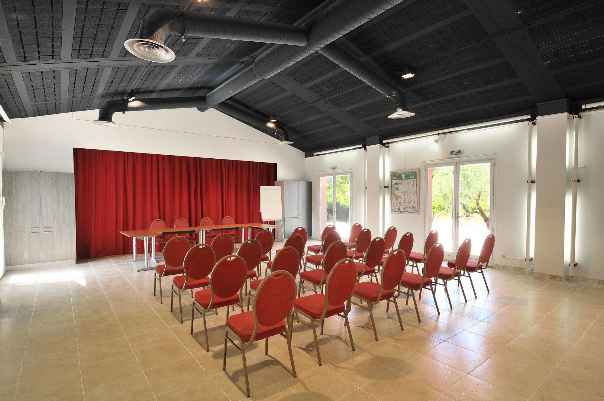 Domaine Rabiega Hotel Flayosc Luaran gambar